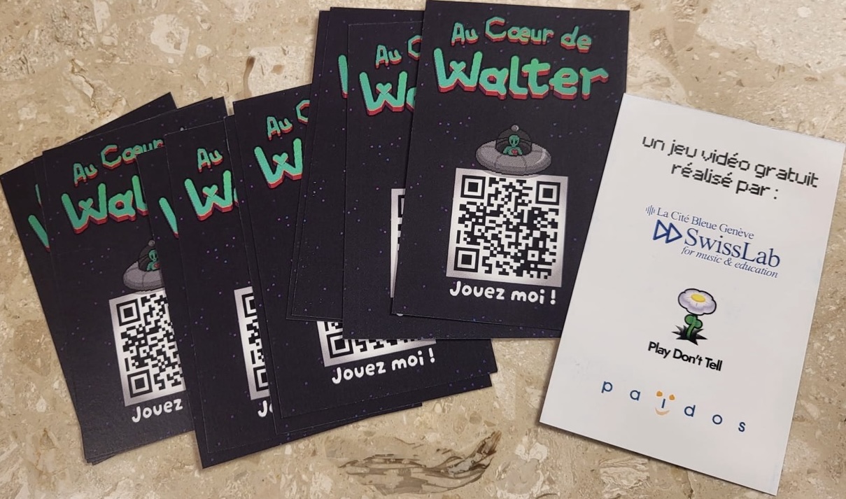 Au Cœur de Walter - Image 7